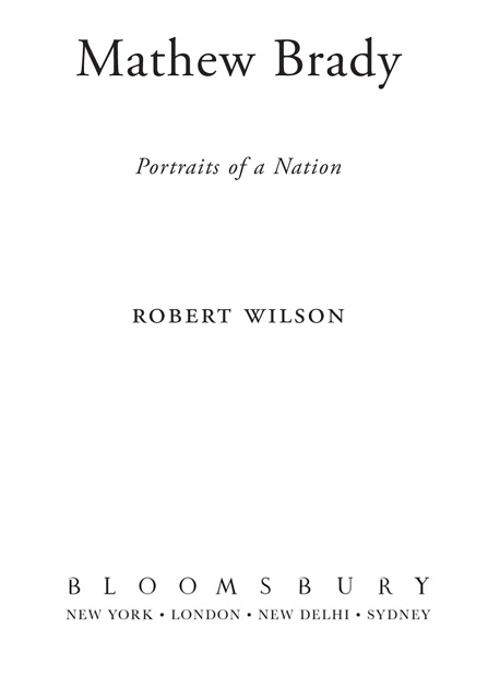 Copyright 2013 by Robert Wilson All rights reserved No part of this book may - photo 1