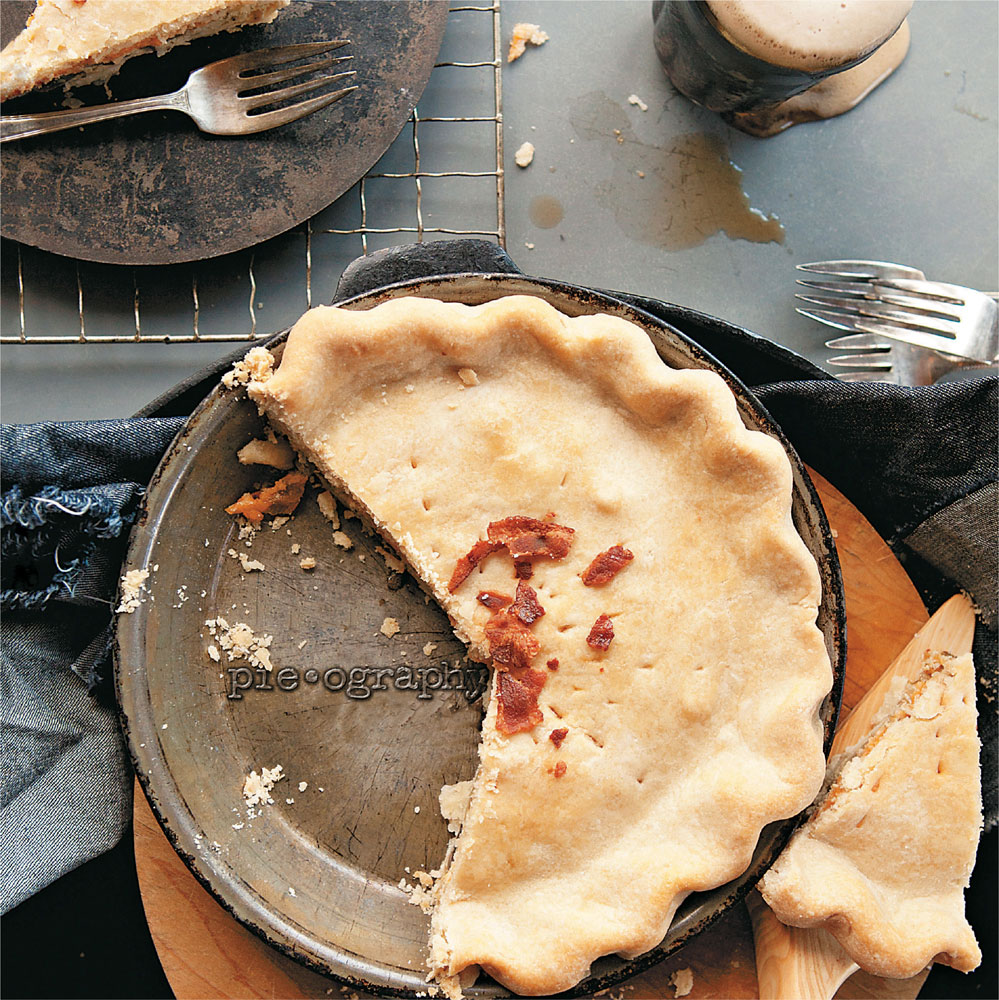 pie ography If my life were a pie by Jo Packham and The Publishers of - photo 1