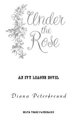 Under the Rose - image 1