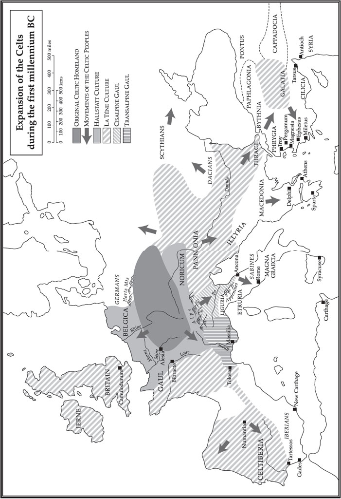 PREFACE At the start of the first millennium BC a civilisation which had - photo 2