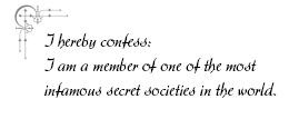 Secret Society Girl - image 2