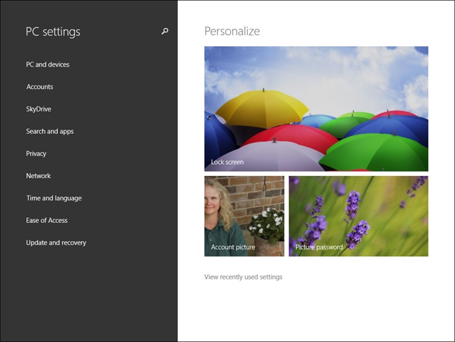 covers all the tools Windows 81 offers for searching content both on your - photo 2