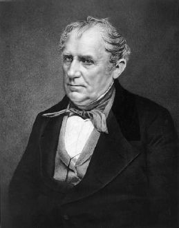 Figure 2 James Fenimore Cooper Circa 1850 Public Domain New York City was - photo 2