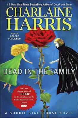 Charlaine Harris - Dead in the Family