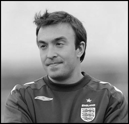 Dan Abrahams is a freelance sport psychologist whospecialises in soccer He has - photo 1