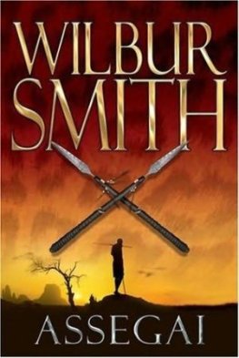 Wilbur Smith Assegai