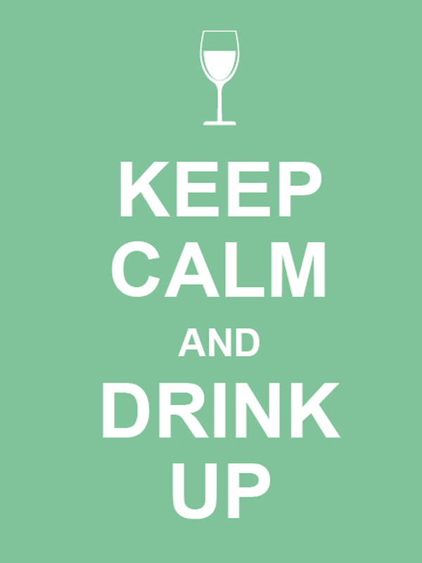 Keep Calm and Drink Up copyright 2010 by Summersdale Publishers Ltd All rights - photo 1