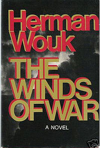 Herman Wouk - The Winds of War