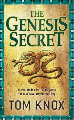 Tom Knox The Genesis Secret 2009 Authors Note The Genesis Secret is a work - photo 1