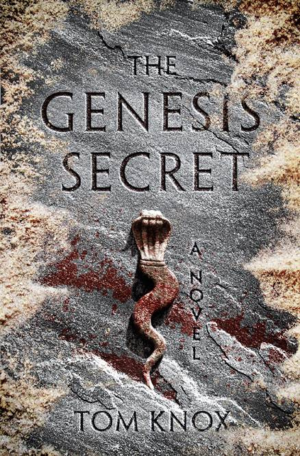 Authors Note The Genesis Secret is a work of fiction However most of the - photo 2