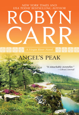 Robyn Carr Angels Peak