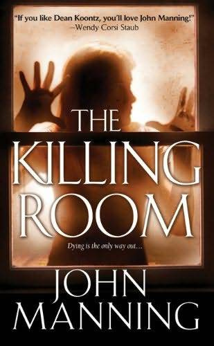 John Manning The Killing Room 2010 Prologue Jeanette Young didnt believe - photo 1