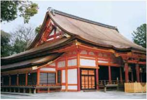 Yasaka Shrine Kyoto J ruriji Temple Nara Basic Principles Many - photo 9