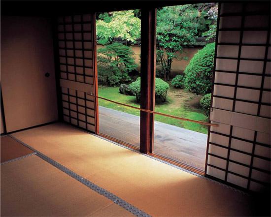 Interior of Ry anji Temple Great Hall of T daiji Temple page 40 - photo 4