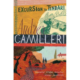 Andrea Camilleri - Excursion to Tindari