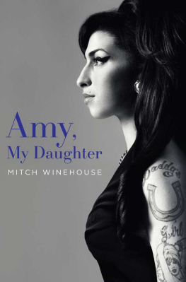 Mitch Winehouse - Amy, My Daughter