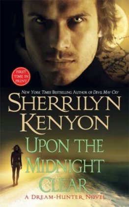 Sherrilyn Kenyon - Upon the Midnight Clear