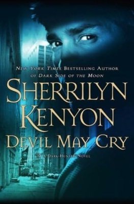 Sherrilyn Kenyon - Devil May Cry