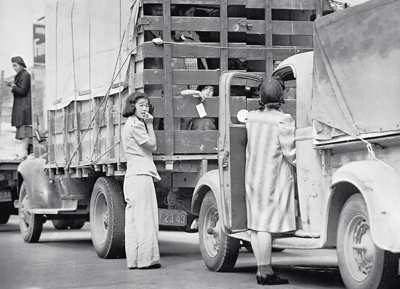 ALTHOUGH THE POLITICAL CONSEQUENCES OF INTERNING 120000 JAPANESE AMERICANS - photo 5