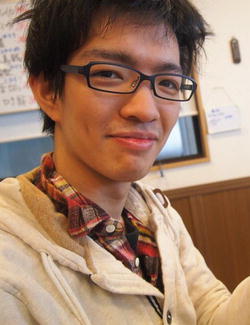 Ryohei Fushimi currently studies at the University of Tokyo in the engineering - photo 22