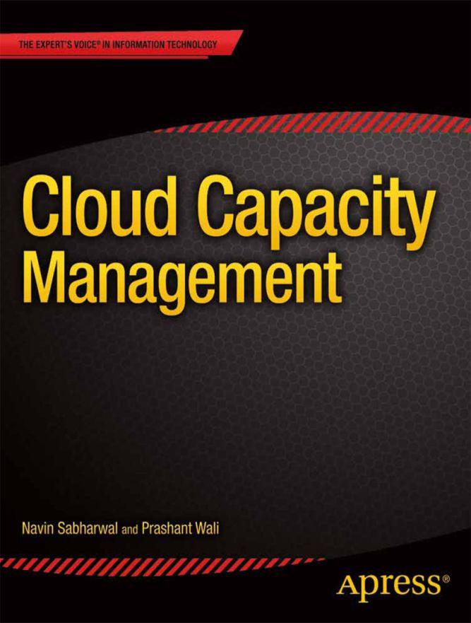 Cloud Capacity Management - image 1