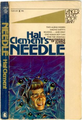 Hal Clement - Needle