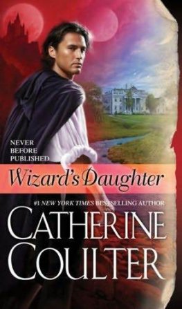 Catherine Coulter Wizards Daughter