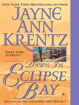 Jayne Krentz - Dawn in Eclipse Bay