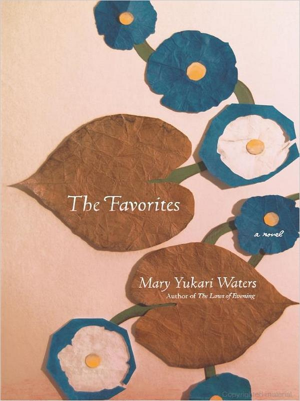 Mary Yukari Waters The Favorites 2009 For my mother The majority of my - photo 1