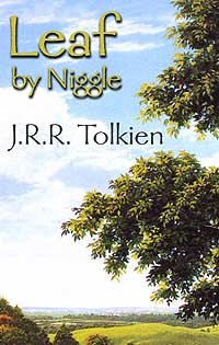 J.R.R. Tolkien - Leaf by Niggle