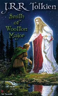 J.R.R. Tolkien - Smith of Wootton Major