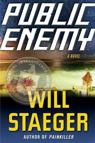 Will Staeger Public Enemy The second book in the W Cooper series 2006 for - photo 1