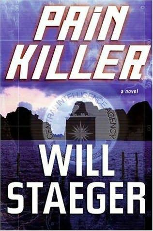 Will Staeger Painkiller The first book in the W Cooper series 2005 FOR - photo 1