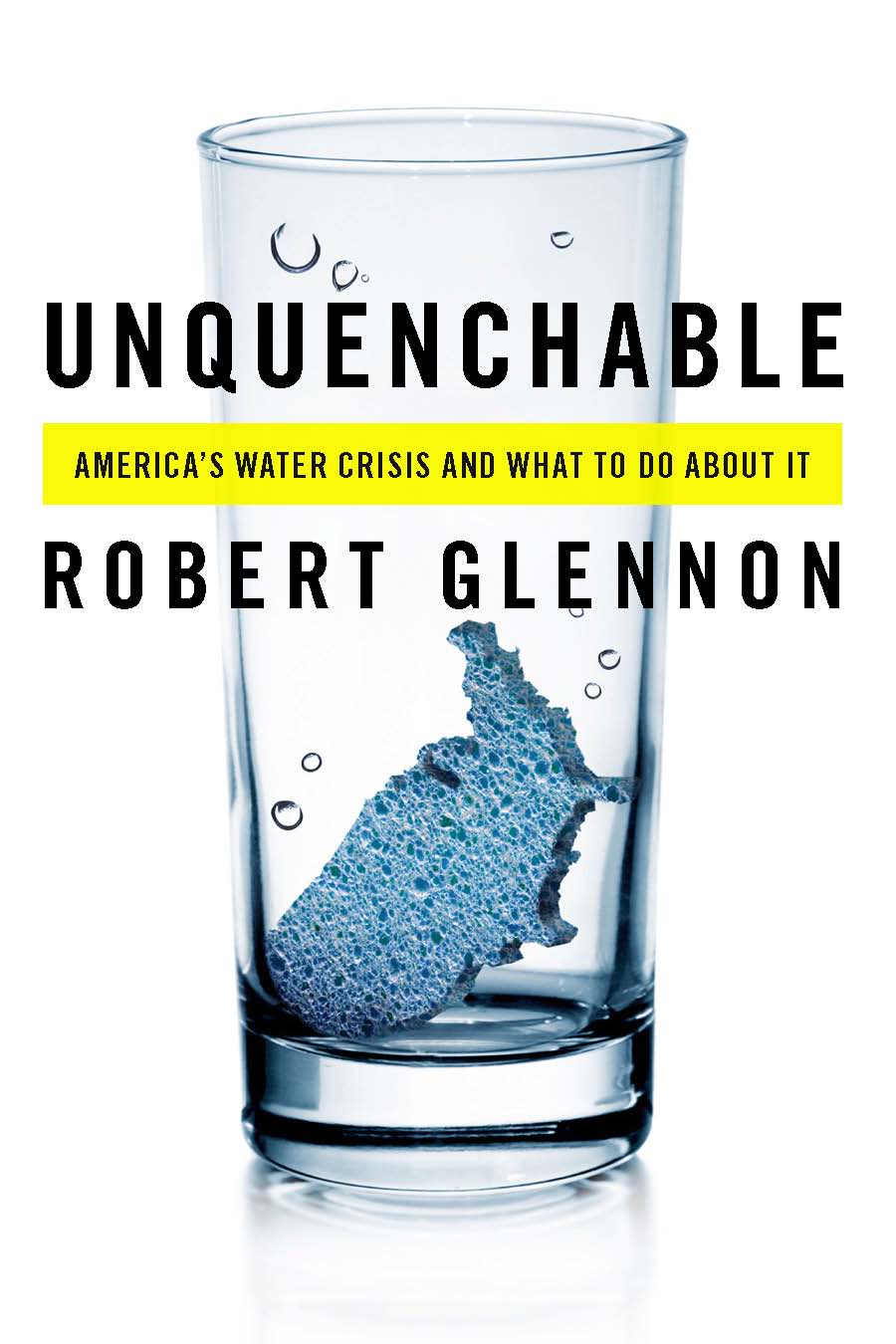 Unquenchable Americas Water Crisis and What To Do About It - image 1