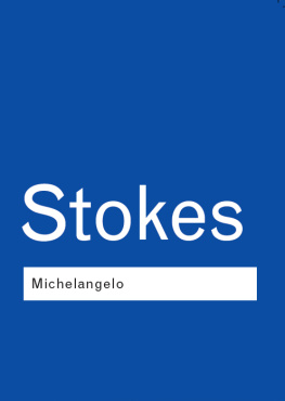 Adrian Stokes Michelangelo
