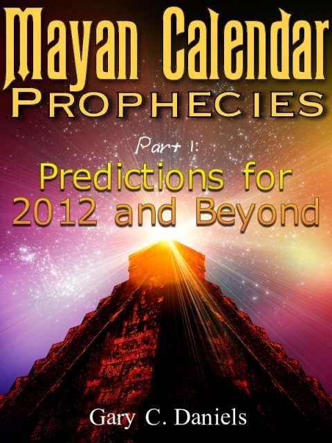 I Background 1 Prophecyor Predictions What is the difference between a - photo 1