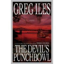 Greg Iles The Devils Punchbowl