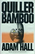 ADAM HALL - Quiller Bamboo