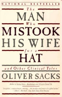 Who MISTOOK HIS WIFE for a HAT and other clinical tales To Leonard Shengold - photo 1