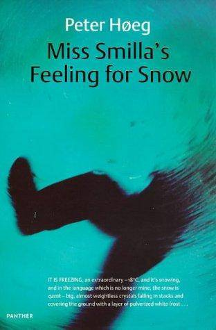 Peter Heg Smillas Sense of Snow aka Miss Smillas Feeling for Snow 1992 - photo 1