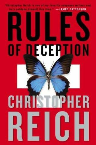 Christopher Reich Rules of Deception The first book in the Jonathan Ransom - photo 1