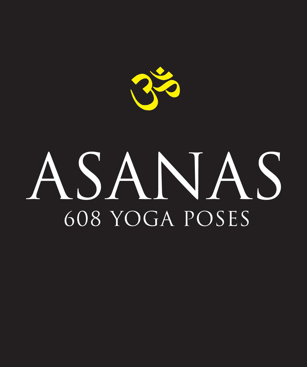 ASANAS 608 YOGA POSTURES DHARMA MITT - photo 1