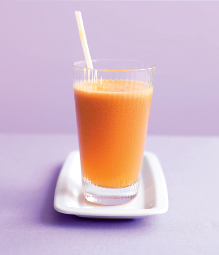 apple carrot and ginger juice tip Ginger not only cleans stimulates and - photo 5