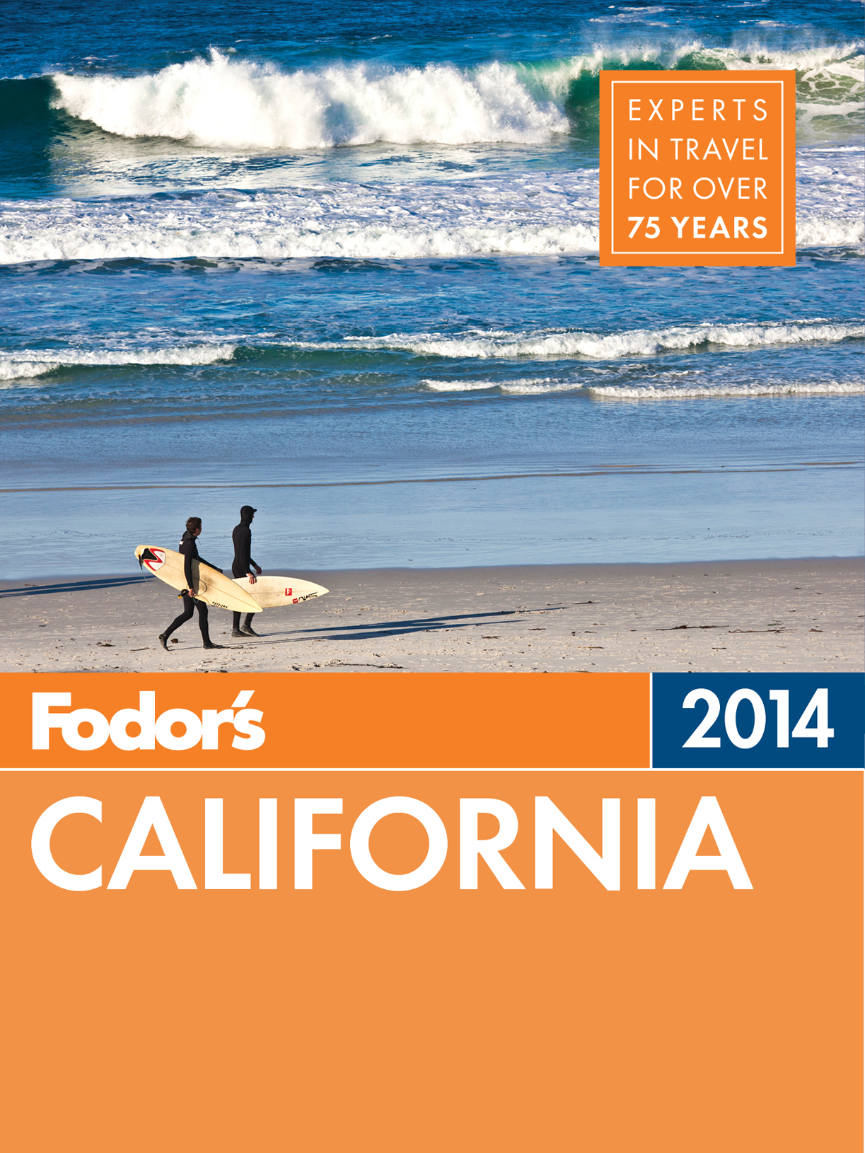 Fodors California 2014 - photo 1