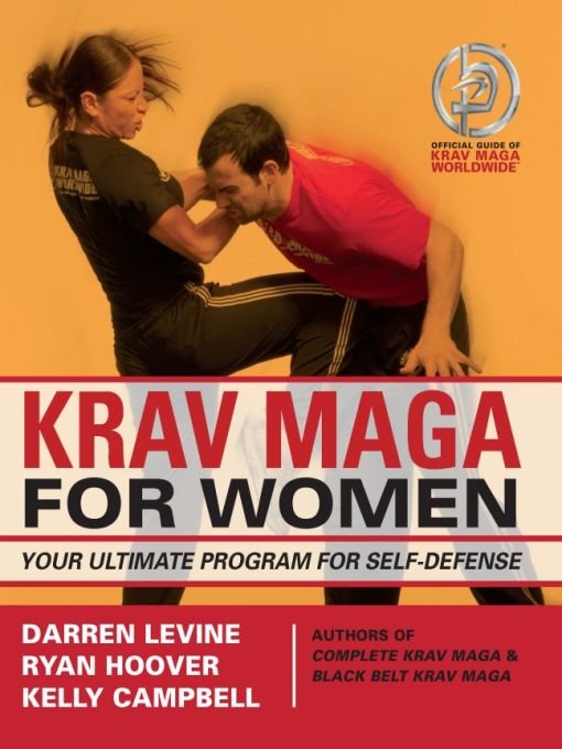 Table of Contents In memory of Marni Why Krav Maga for Women Krav Maga - photo 1