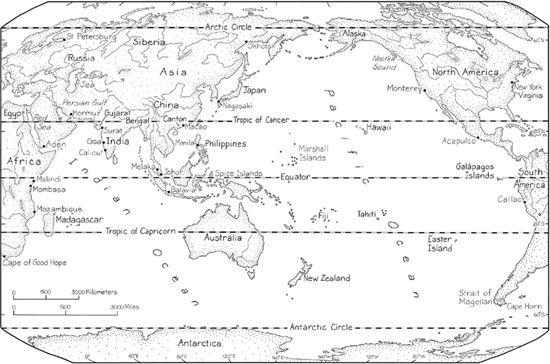 Asia and the Pacific in the Early Modern Period Click to see a larger image - photo 15