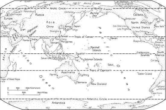 Asia and the Pacific at the Turn of the Millennium Click to see a larger - photo 18
