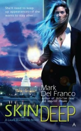 Mark Del Franco Skin Deep