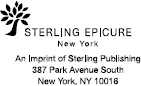 STERLING EPICURE is a trademark of Sterling Publishing Co Inc The - photo 3