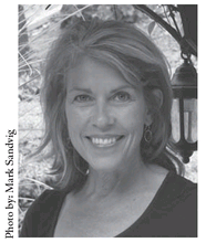 Carol Frieberg has pursued her passion for healthful living in the food - photo 1